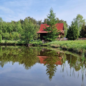 Agroturystyka Letnisko - Michał, Stara Kiszewa